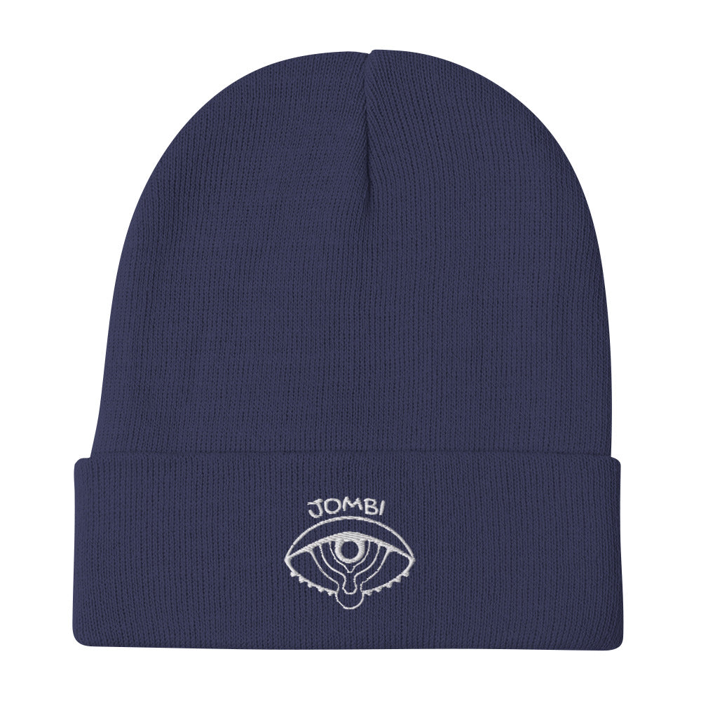 Jombi Eye Beanie